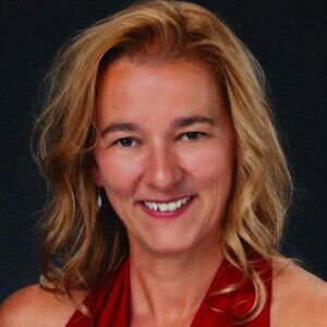 Meet your Posher, Fiona